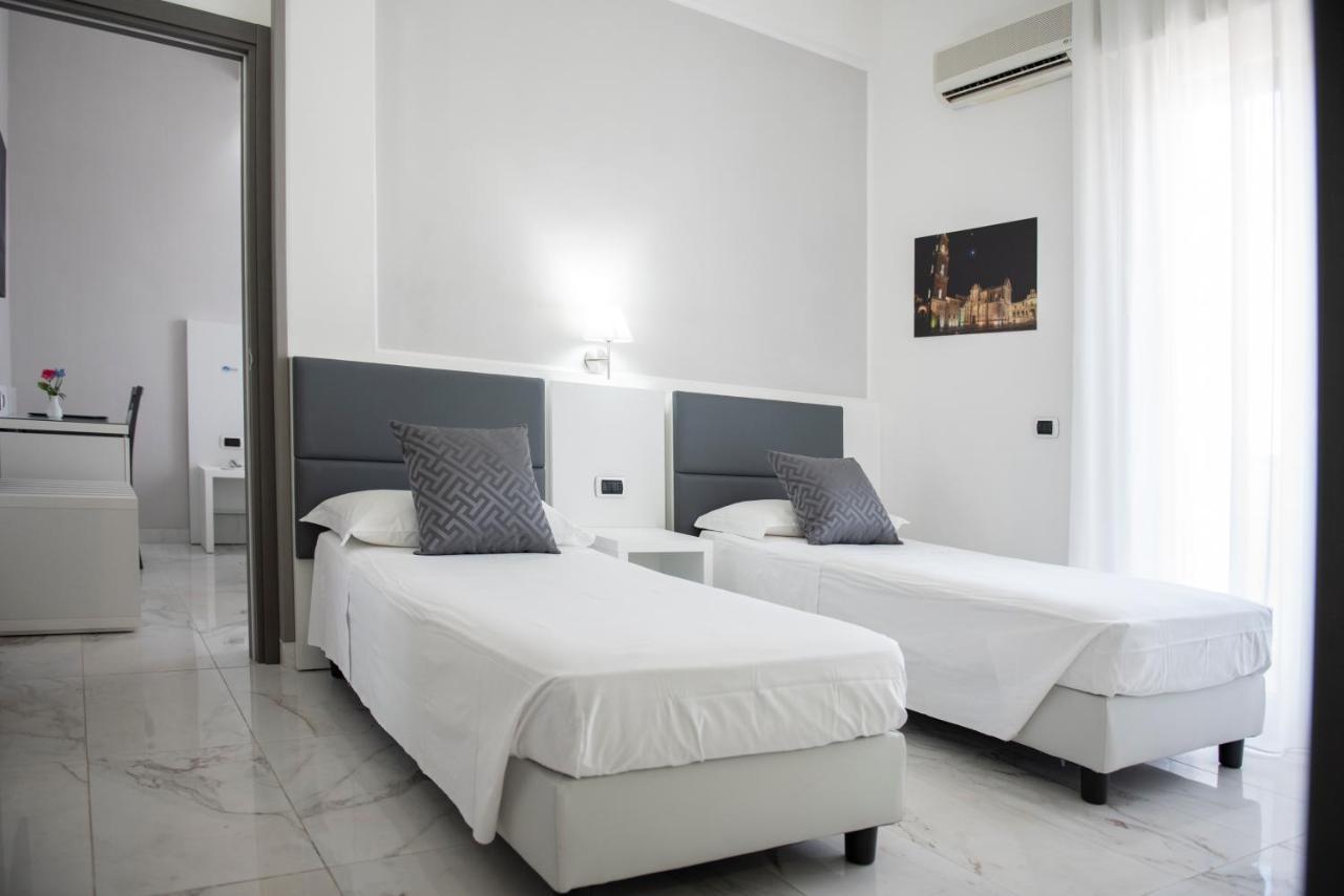 Blu 4* Porto Cesareo