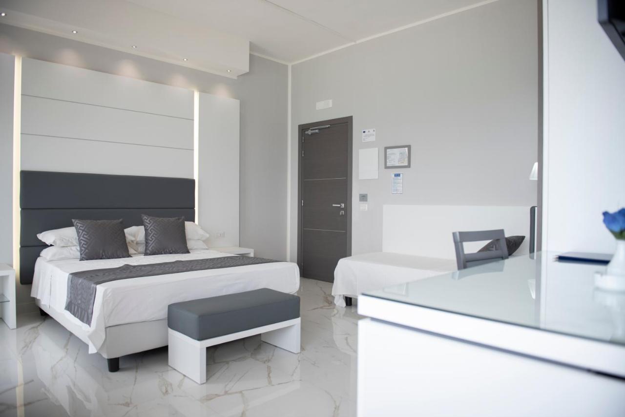 Blu Hotel Porto Cesareo