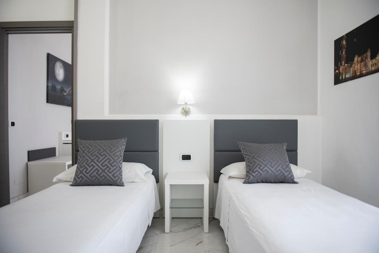 Hotel Blu 4*