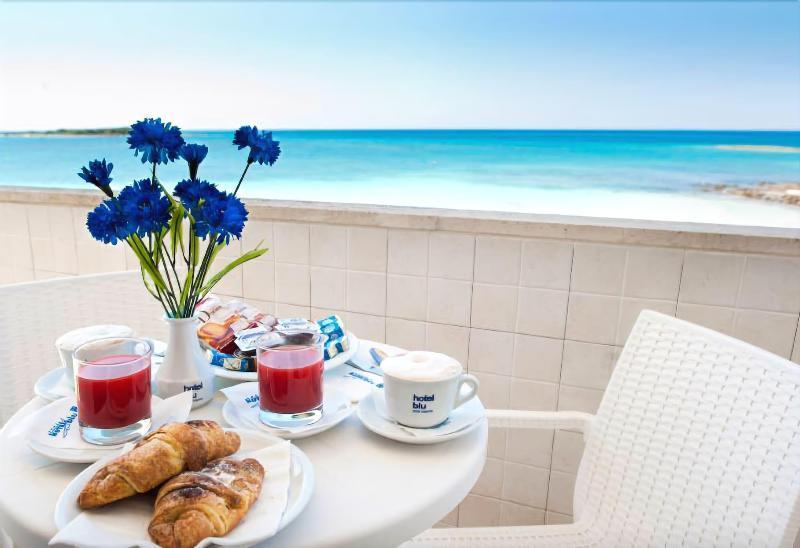 Hotel Blu