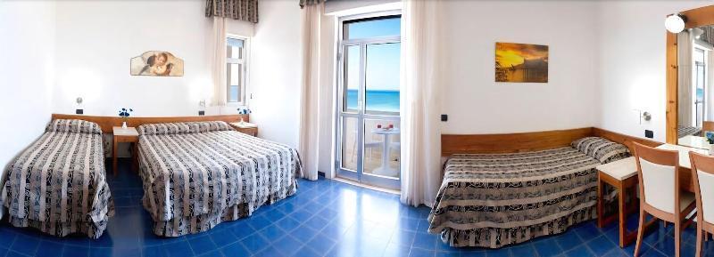Blu 4* Porto Cesareo