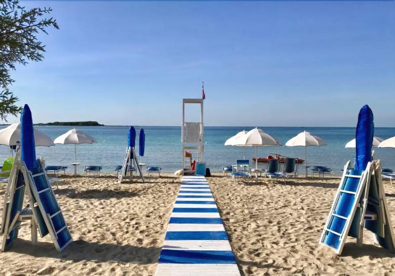 Blu Hotel Porto Cesareo
