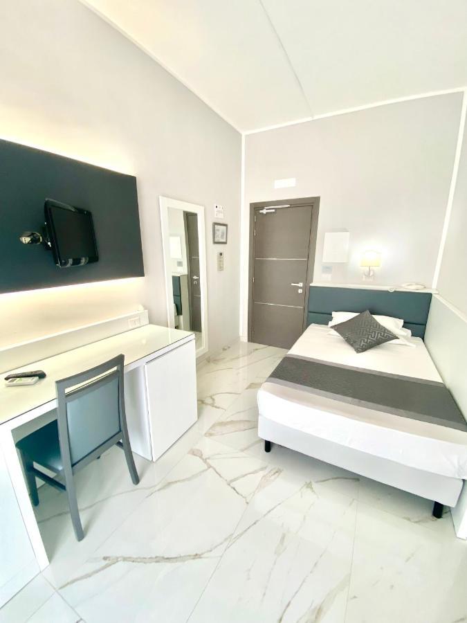 Blu 4* Porto Cesareo