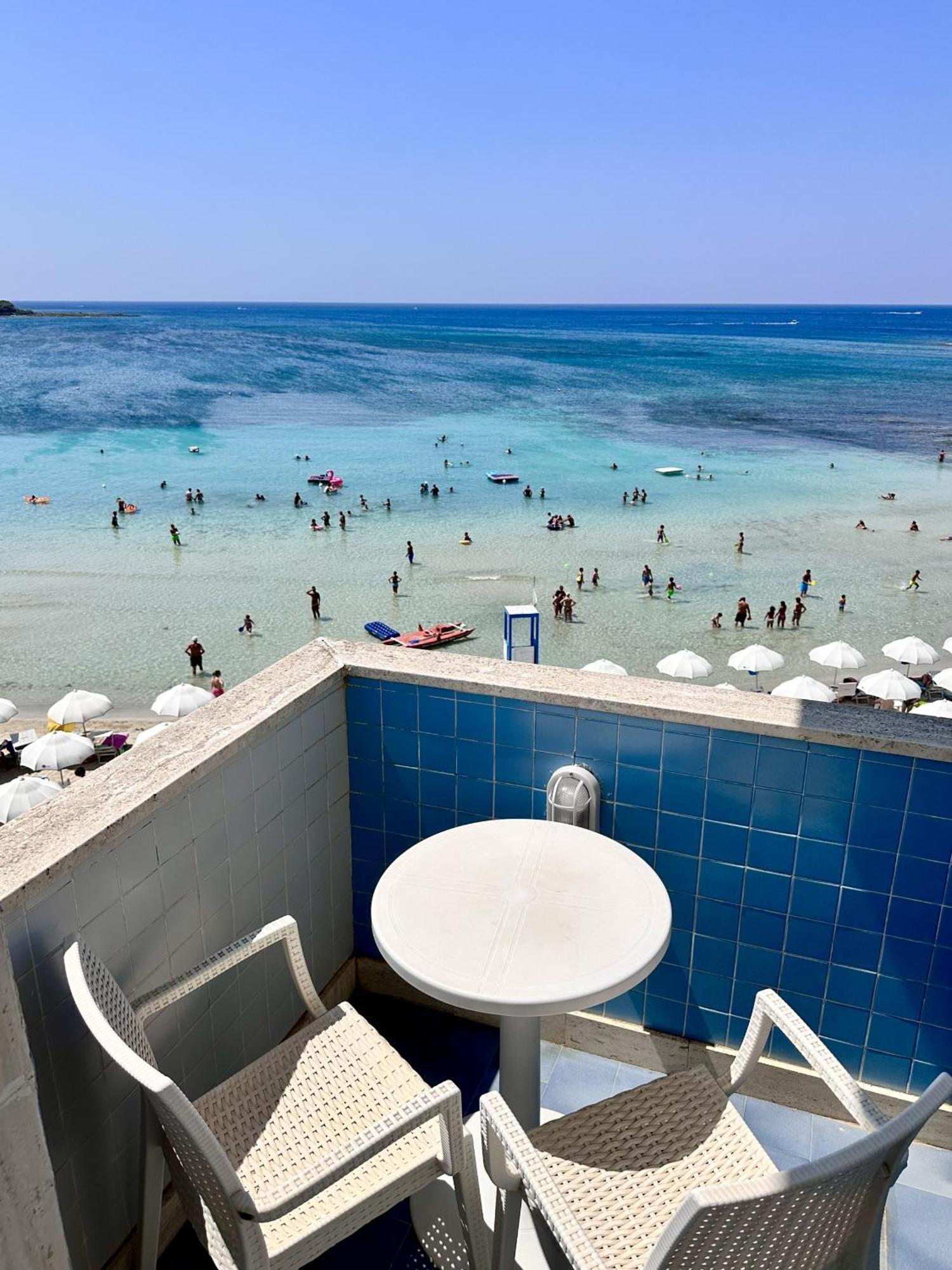 Blu Hotel Porto Cesareo
