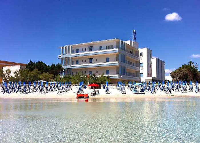 Hotel Blu