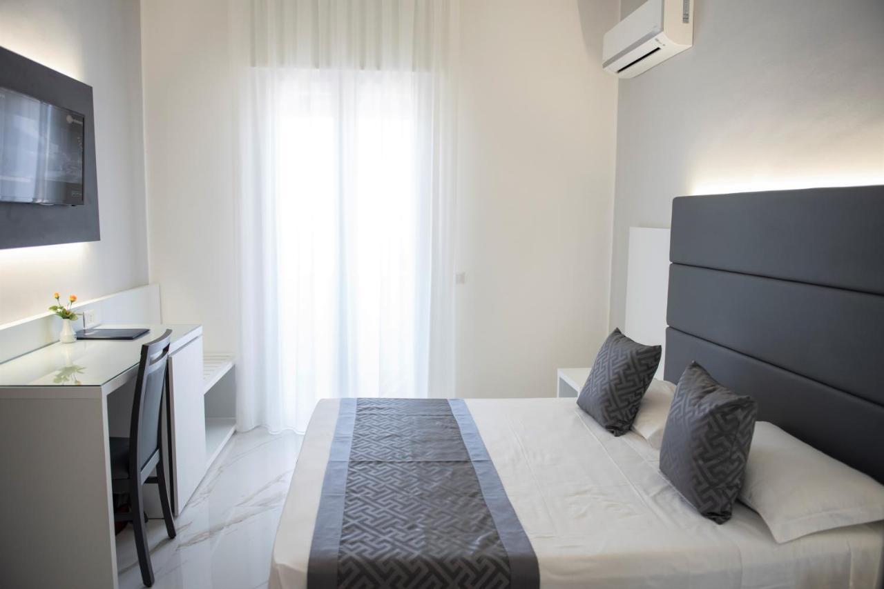 Hotel Blu 4*