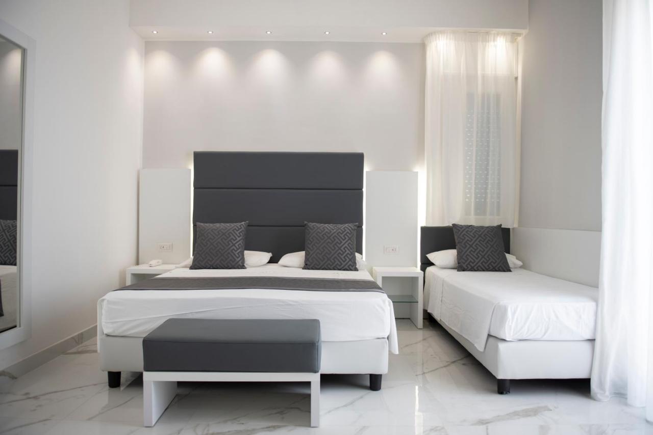 Hotel Blu