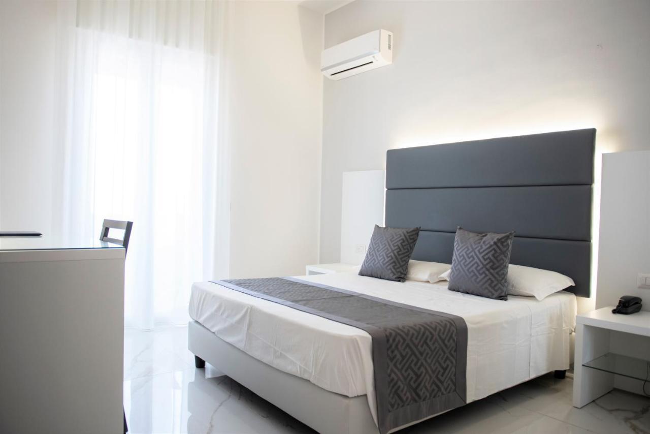Hotel Blu