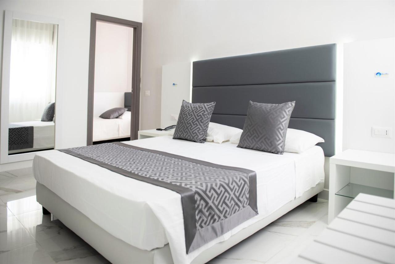 Blu Hotel