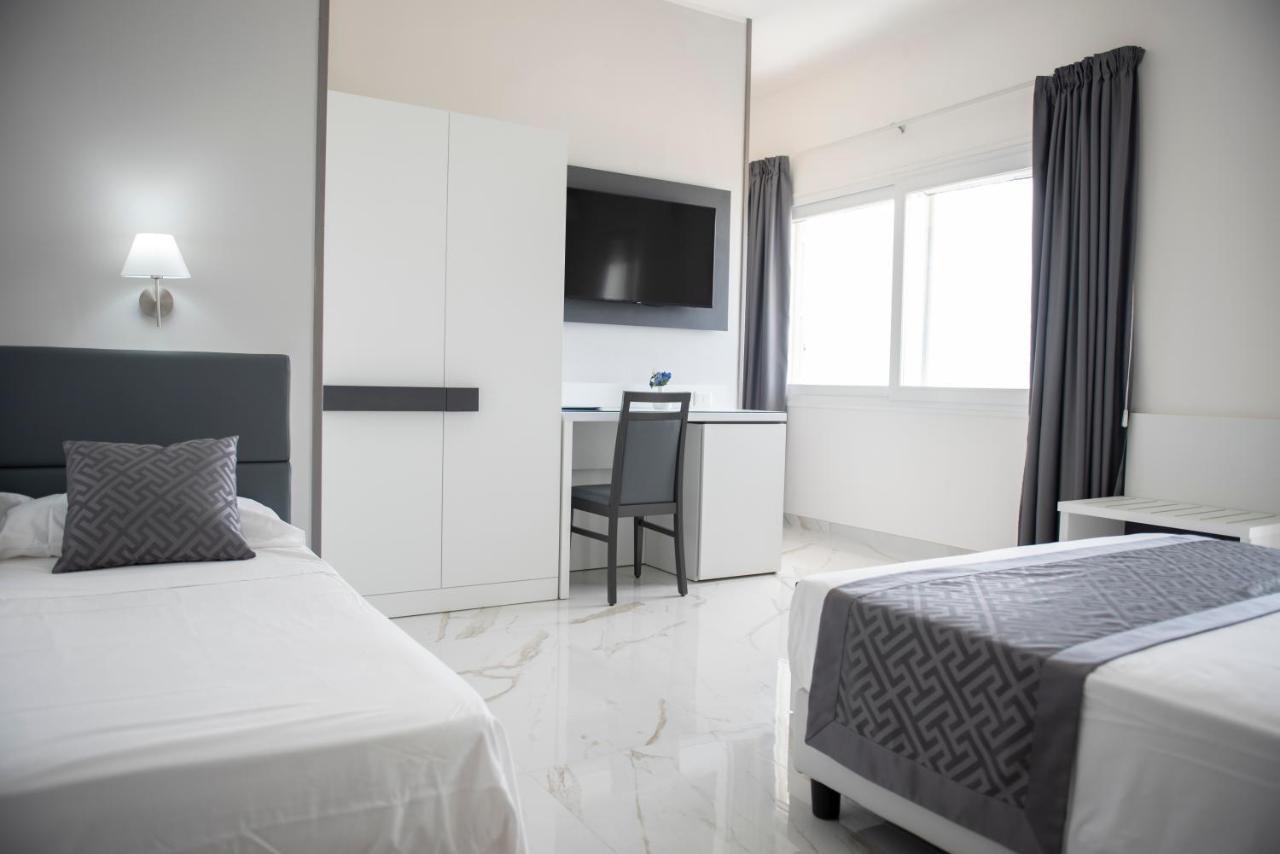 Hotel Blu 4*