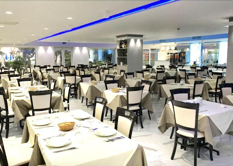 Blu Hotel Porto Cesareo