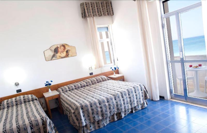 Hotel Blu 4*