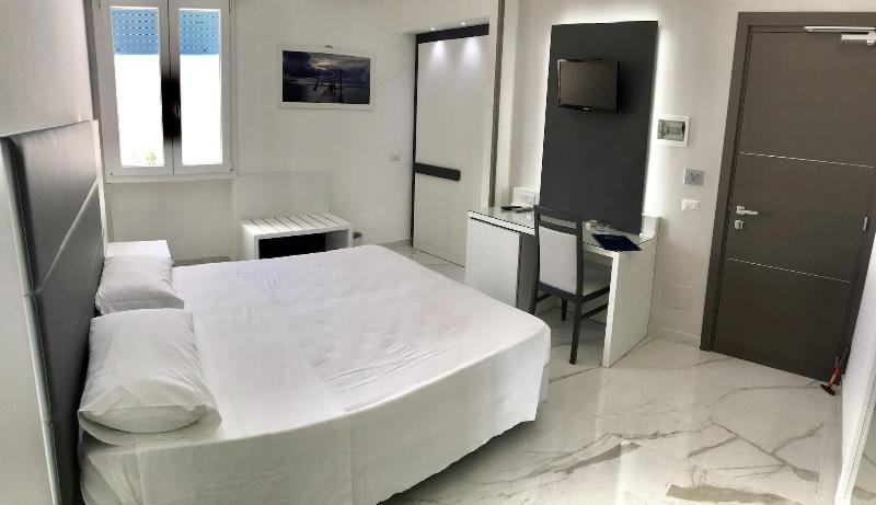 Blu 4* Porto Cesareo