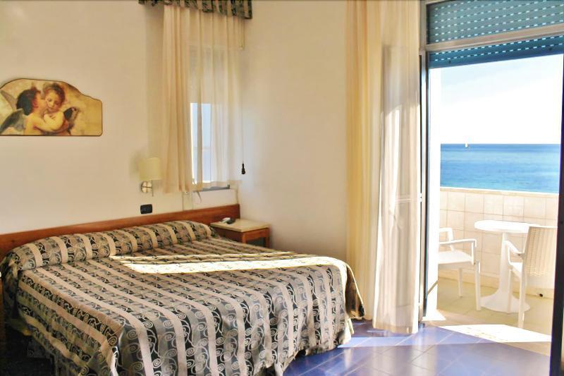 Hotel Blu Porto Cesareo