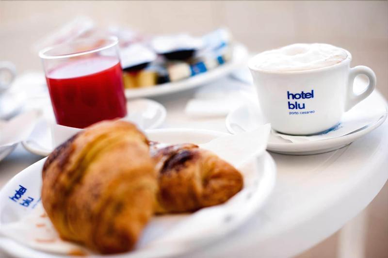Hotel Blu