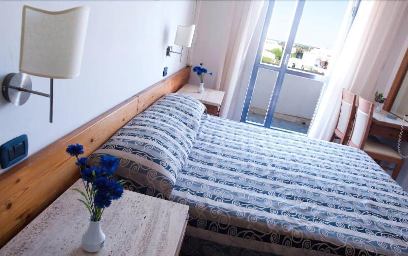 Blu 4* Porto Cesareo