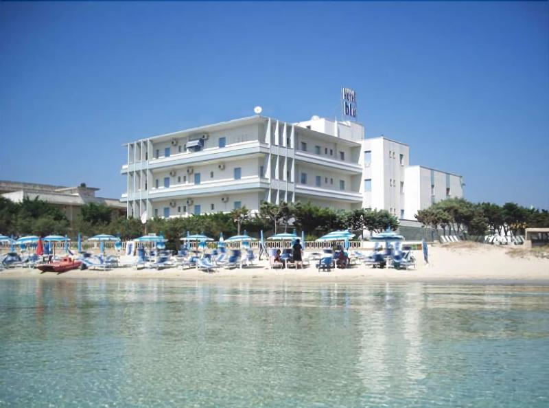 Hotel Blu Porto Cesareo