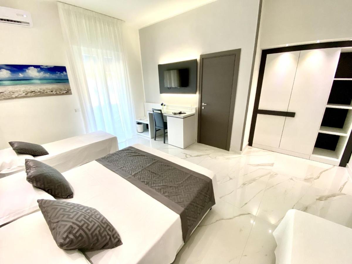 Hotel Blu 4*