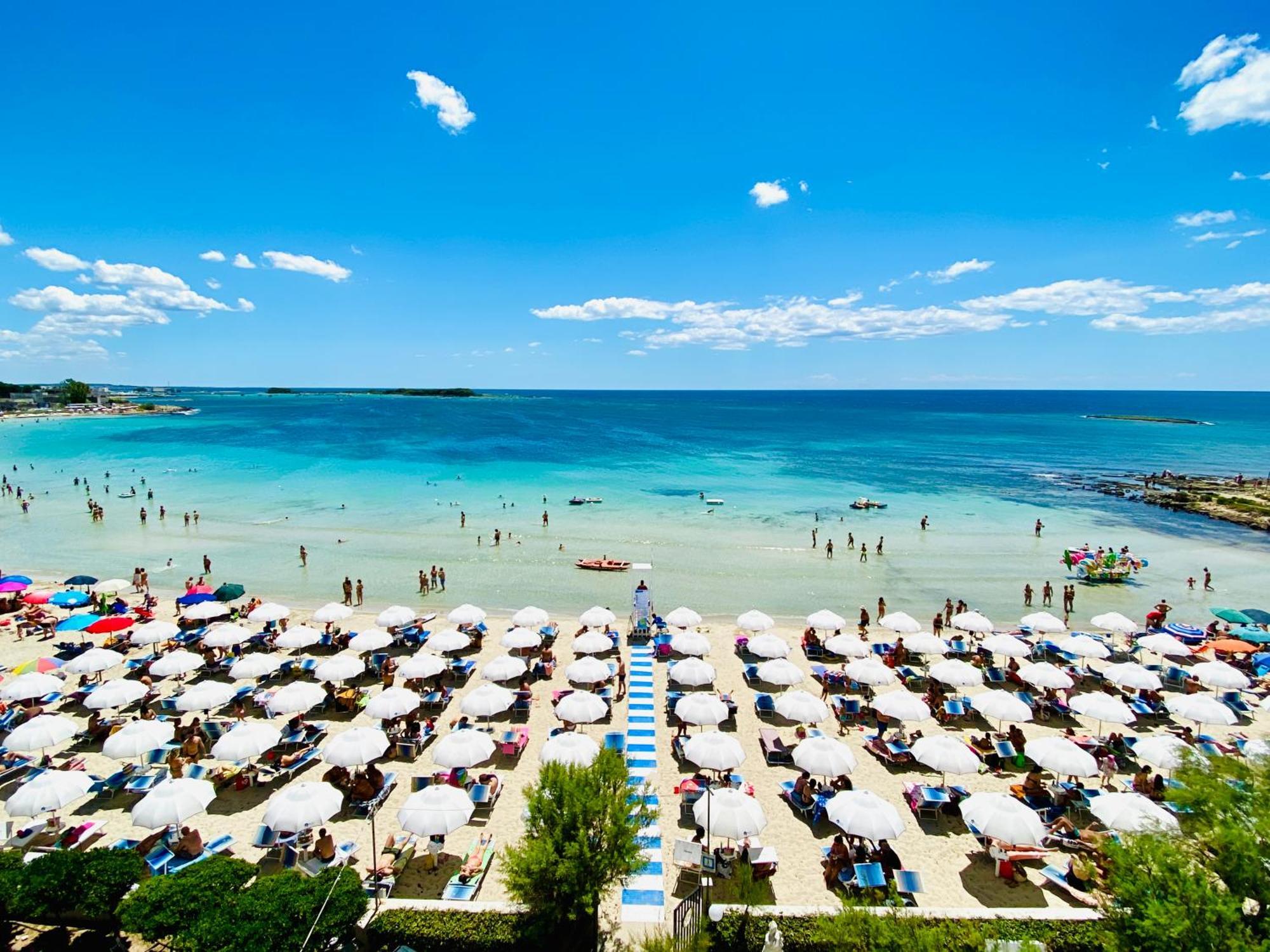 Blu Hotel Porto Cesareo