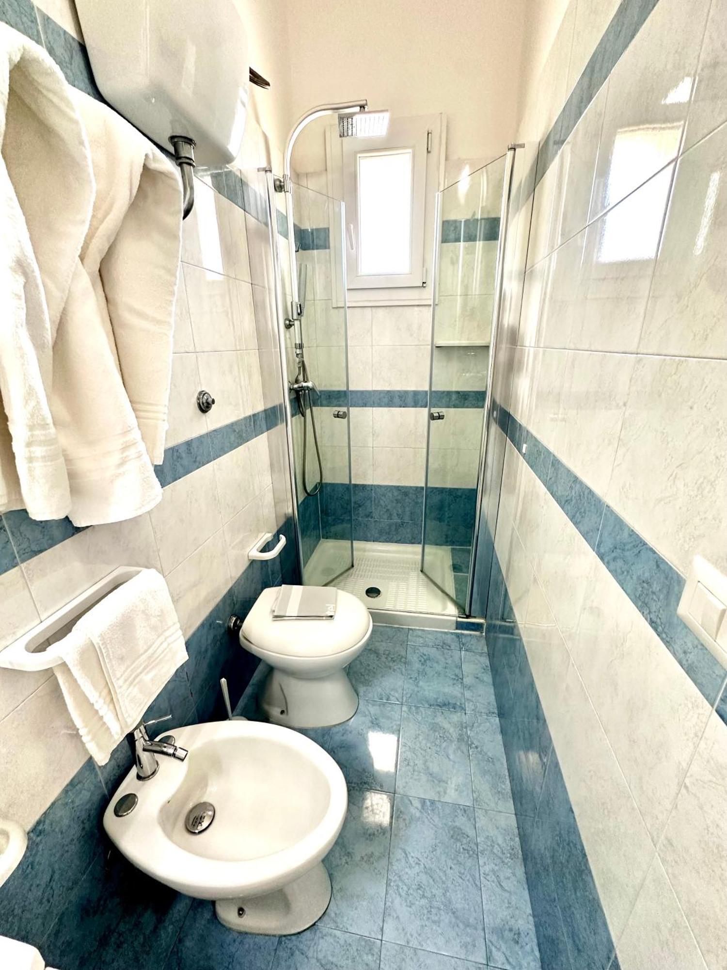 Blu Hotel 4*