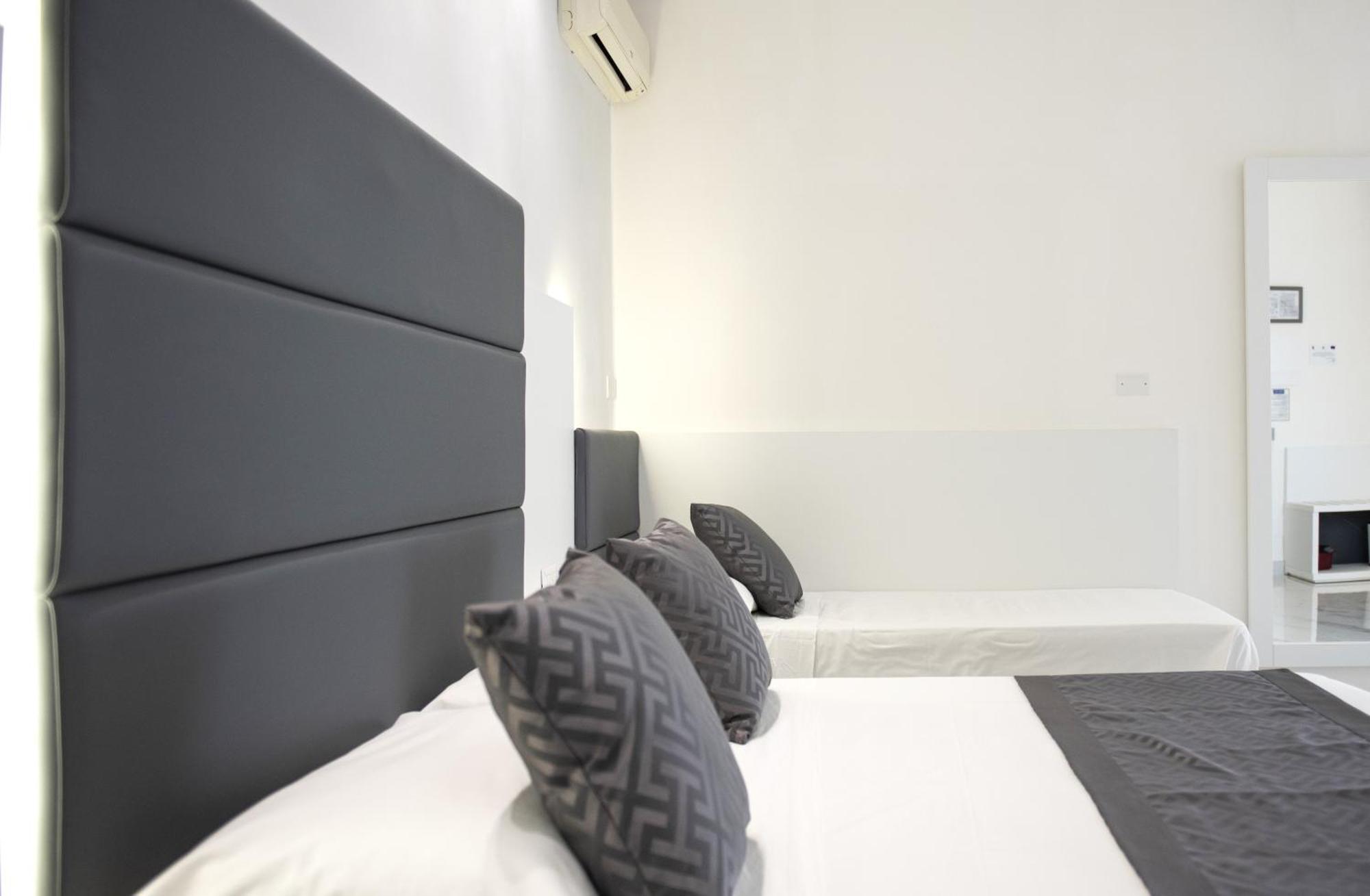 Blu Hotel