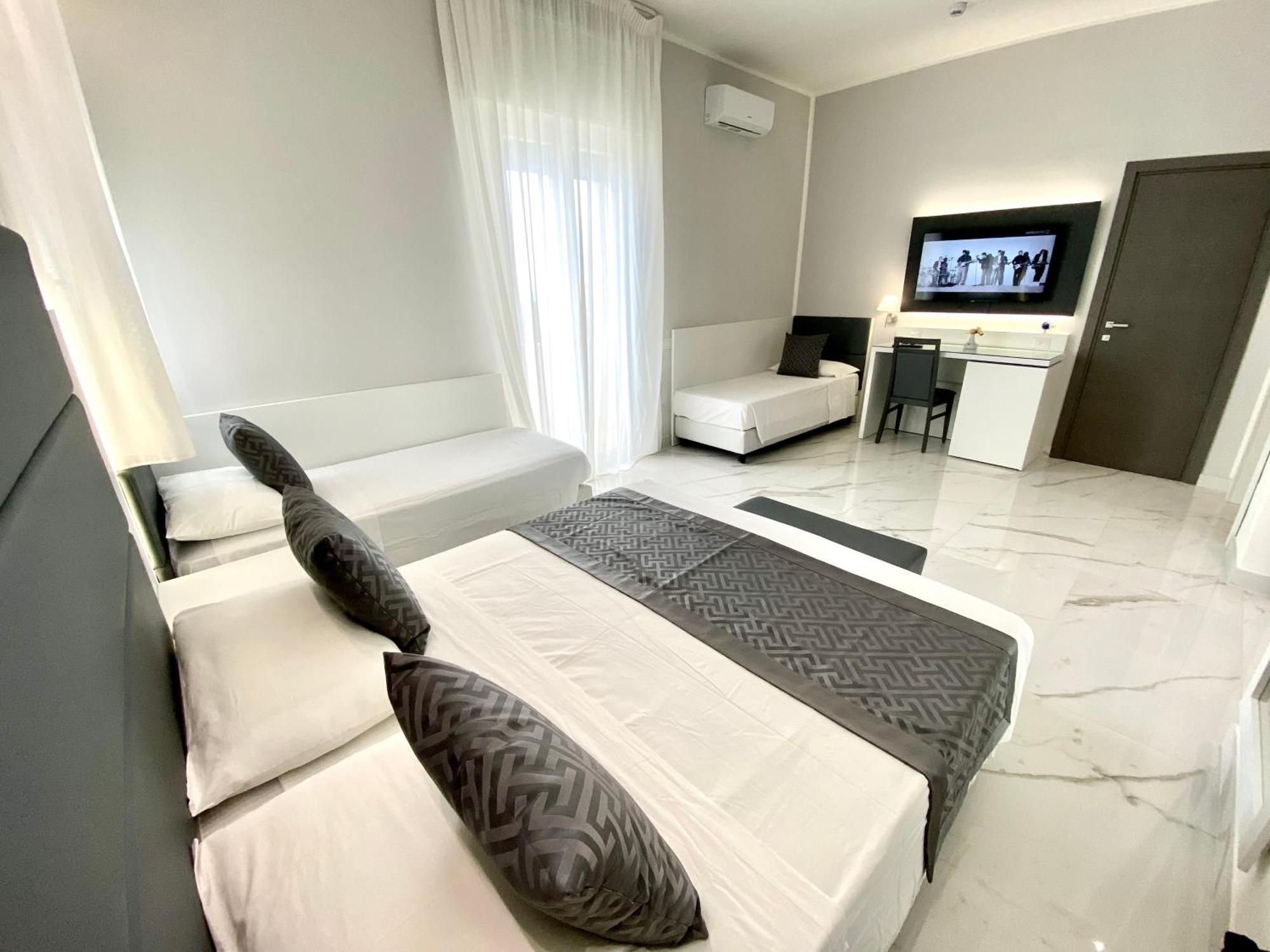 Hotel Blu