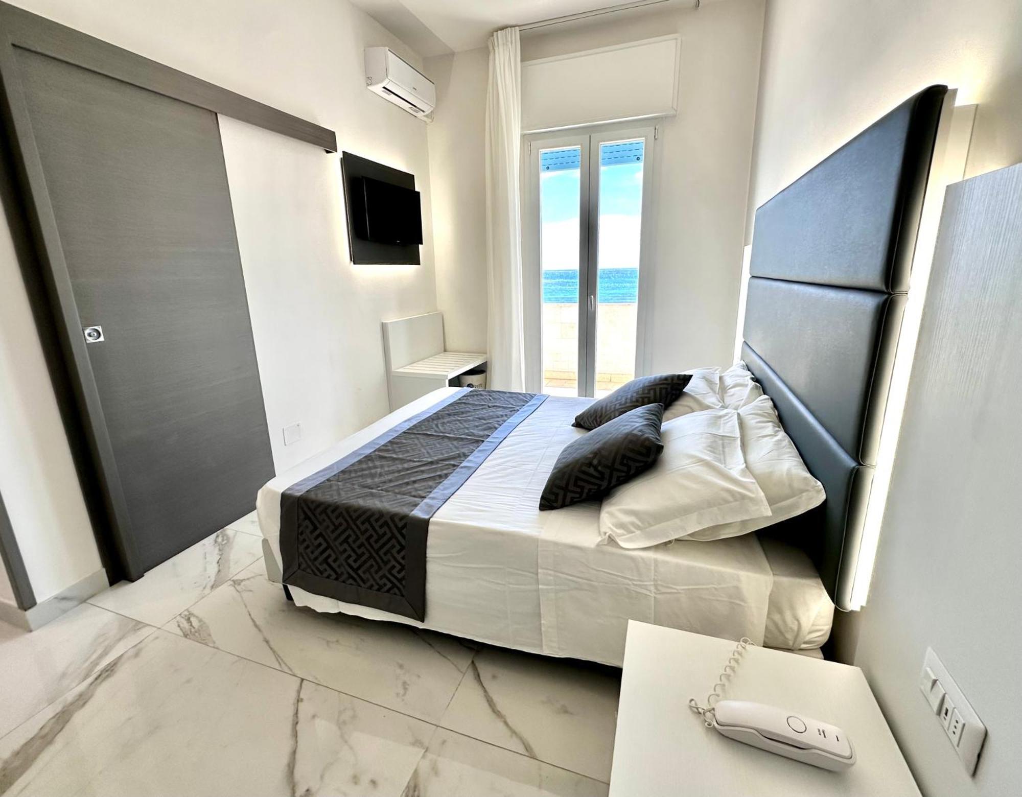 Hotel Blu 4*