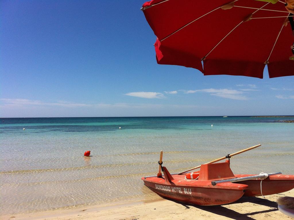 Blu Hotel Porto Cesareo