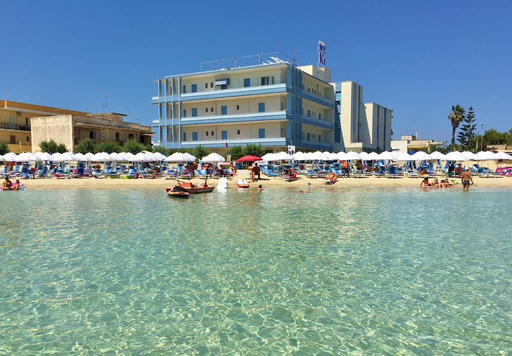 Blu Hotel