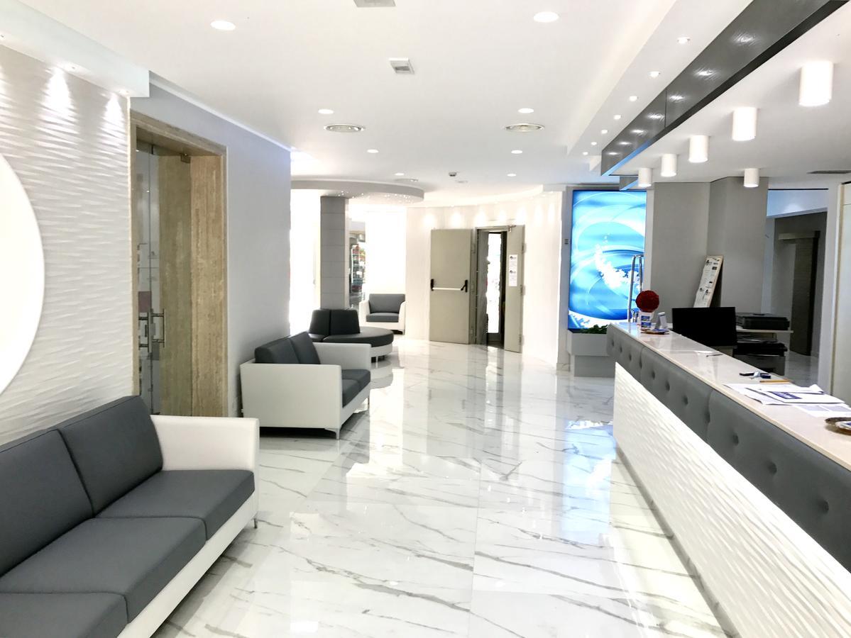 Hotel Blu 4*